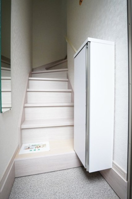 【玄関】 | グラン徳丸