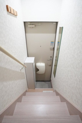 【玄関】 | グラン徳丸