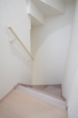 【居間・リビング】 | グラン徳丸 | ※家具・小物はイメージです