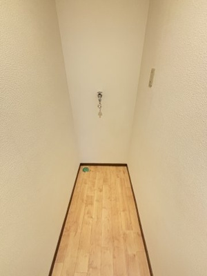 【設備】 | 旭第2ハイツ