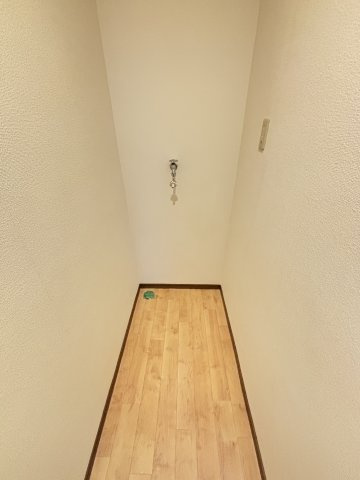 【設備】 | 旭第2ハイツ