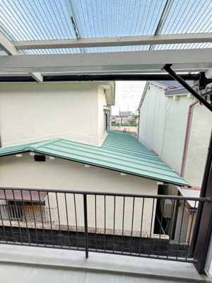 【展望】 | 旭第2ハイツ