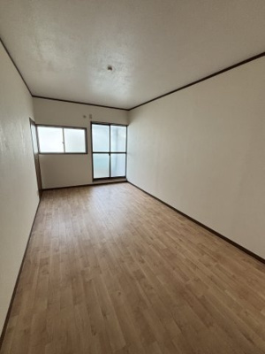 【居間・リビング】 | 旭第2ハイツ