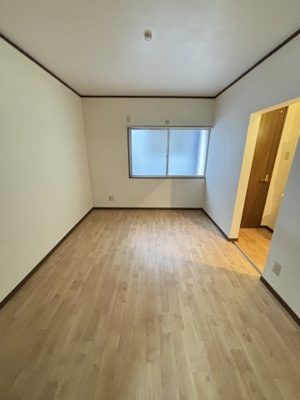 【居間・リビング】 | 旭第2ハイツ