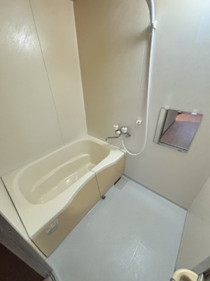 【浴室】 | 旭第2ハイツ