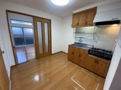 【居間・リビング】 | Old Coutry