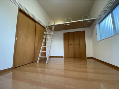 【内装】 | Old Coutry