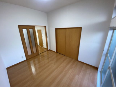 【内装】 | Old Coutry