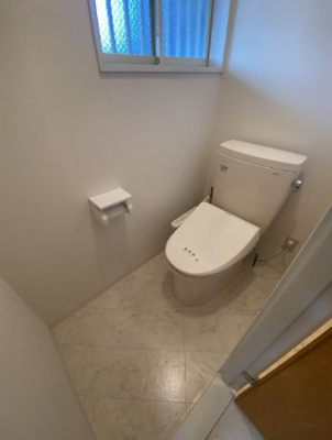 【トイレ】 | Old Coutry