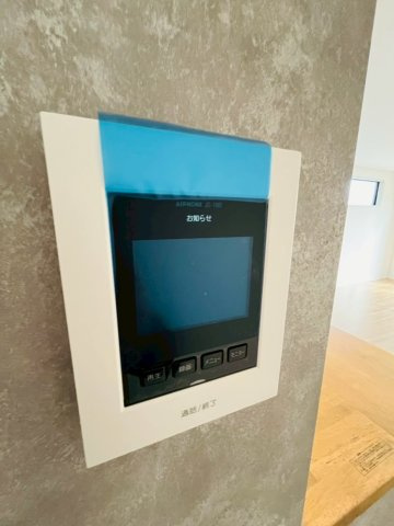 よかタウン／菊池郡大津町森1期／11号棟のセキュリティ