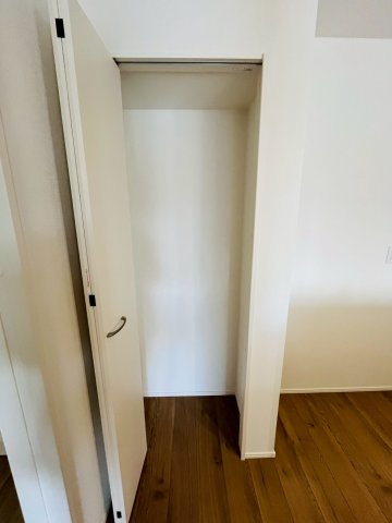 よかタウン／菊池郡大津町森1期／11号棟の収納