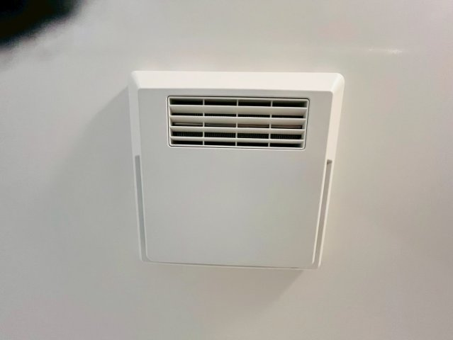 よかタウン／菊池郡大津町森1期／11号棟の冷暖房・空調設備