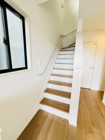 よかタウン／菊池郡大津町森1期／11号棟の内装