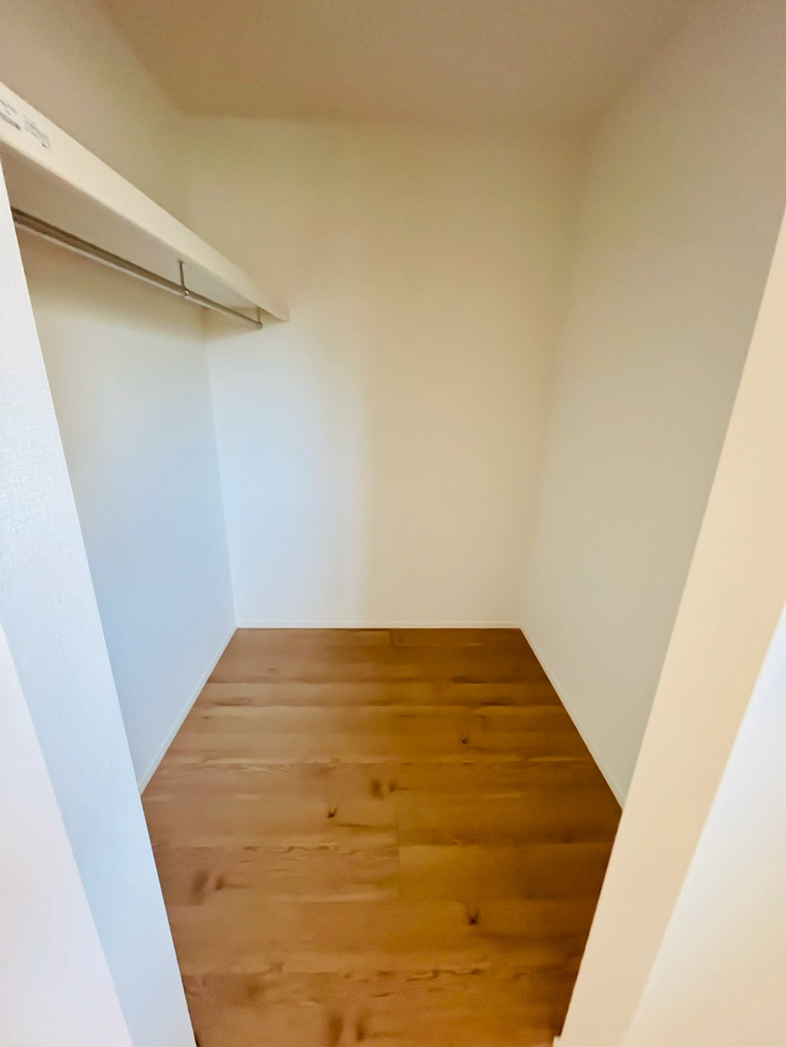 よかタウン／菊池郡大津町森1期／11号棟の収納