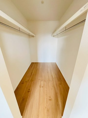 よかタウン／菊池郡大津町森1期／11号棟の収納