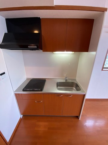 CITY SPIRE 名古屋大須(レーベスト松原)　名古屋市賃貸　仲介手数料無料のキッチン