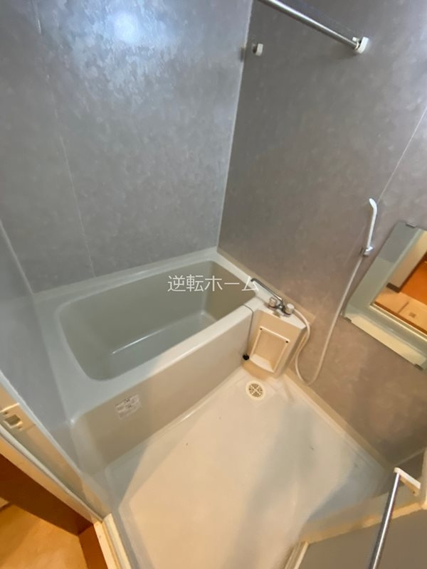 CITY SPIRE 名古屋大須(レーベスト松原)　名古屋市賃貸　仲介手数料無料の浴室