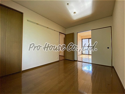 【寝室】 | ユニフローラ