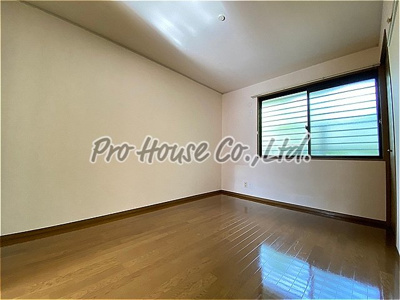 【洋室】 | ユニフローラ