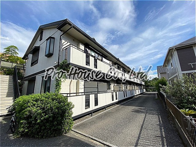 【外観】 | ユニフローラ