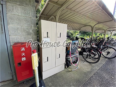 【その他共用部分】 | ユニフローラ