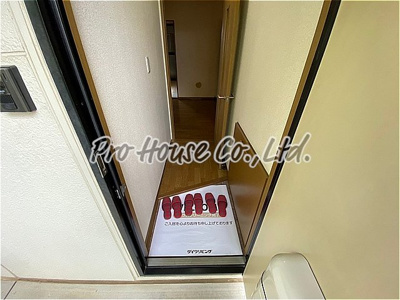 【玄関】 | ユニフローラ