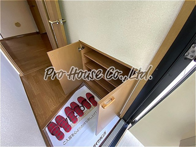 【玄関】 | ユニフローラ