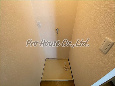 【洗面所】 | ユニフローラ