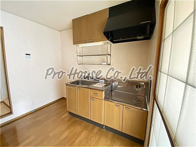 【キッチン】 | ユニフローラ