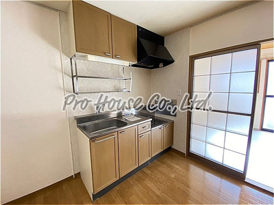 【キッチン】 | ユニフローラ