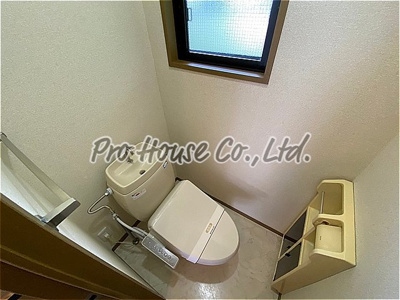 【トイレ】 | ユニフローラ