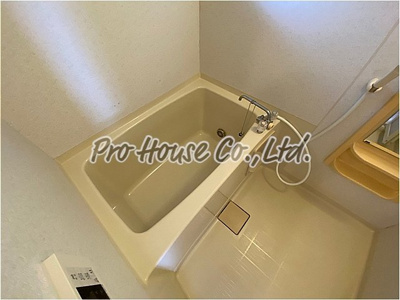 【浴室】 | ユニフローラ