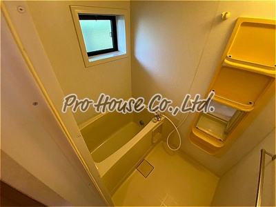 【浴室】 | ユニフローラ