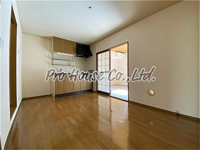 【居間・リビング】 | ユニフローラ