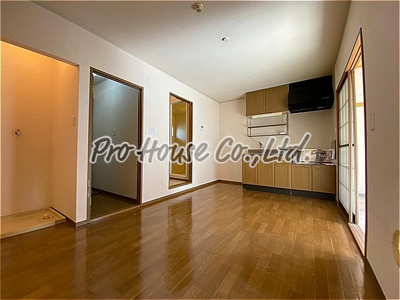 【居間・リビング】 | ユニフローラ