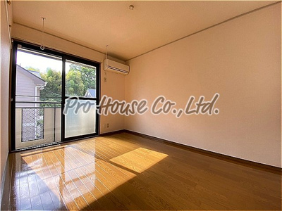 【洋室】 | ユニフローラ