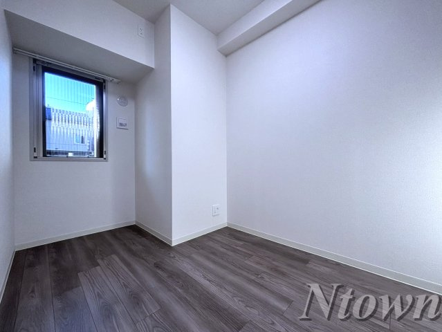 【その他】 | プレサンス丸の内サージュ | きれいな洋室です