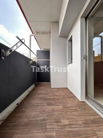 【バルコニー】 | LUMINOUS放出 | ※反転タイプになります