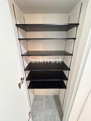 【収納】 | LUMINOUS放出 | ※反転タイプになります