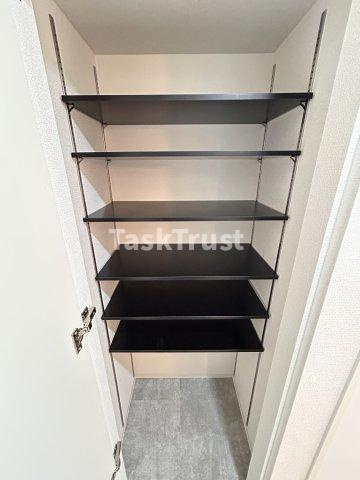 【収納】 | LUMINOUS放出 | ※反転タイプになります