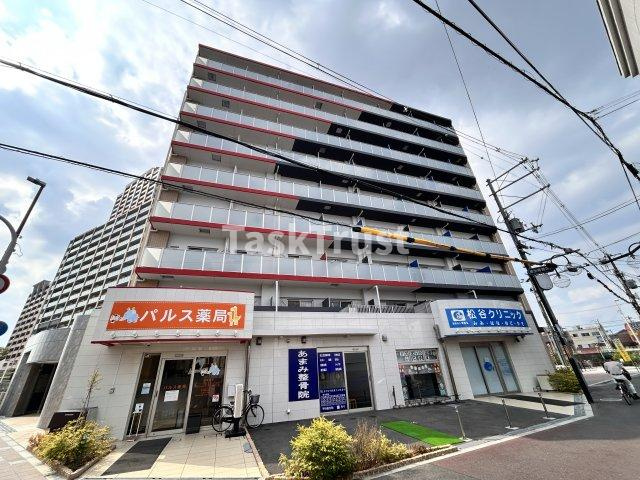 【外観】 | LUMINOUS放出