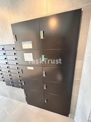 【その他共用部分】 | LUMINOUS放出