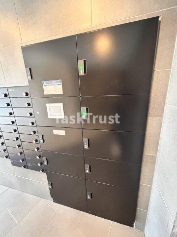 【その他共用部分】 | LUMINOUS放出