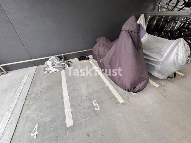 【その他共用部分】 | LUMINOUS放出