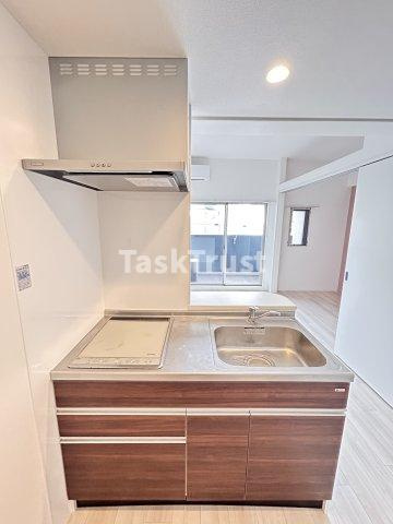 【キッチン】 | LUMINOUS放出 | ※反転タイプになります