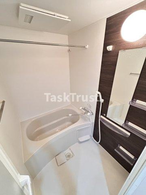 【浴室】 | LUMINOUS放出 | ※反転タイプになります