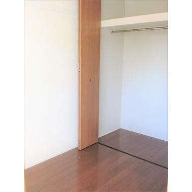 グリーンプラント の収納