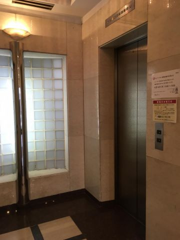 政光ビルのその他共用部分