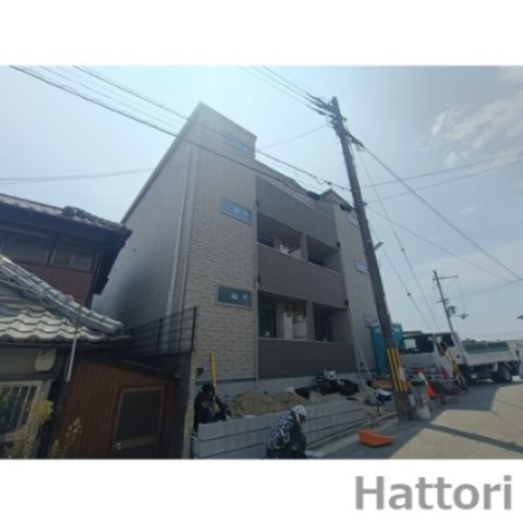 アート吹田藤が丘