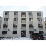 Rests on 琴似の画像